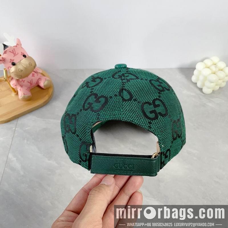 Replica Gucci Hat dx45