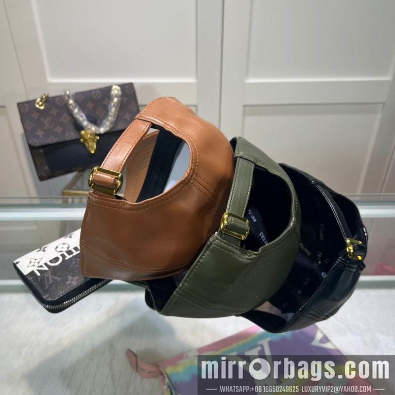 Replica Celine cap dx113
