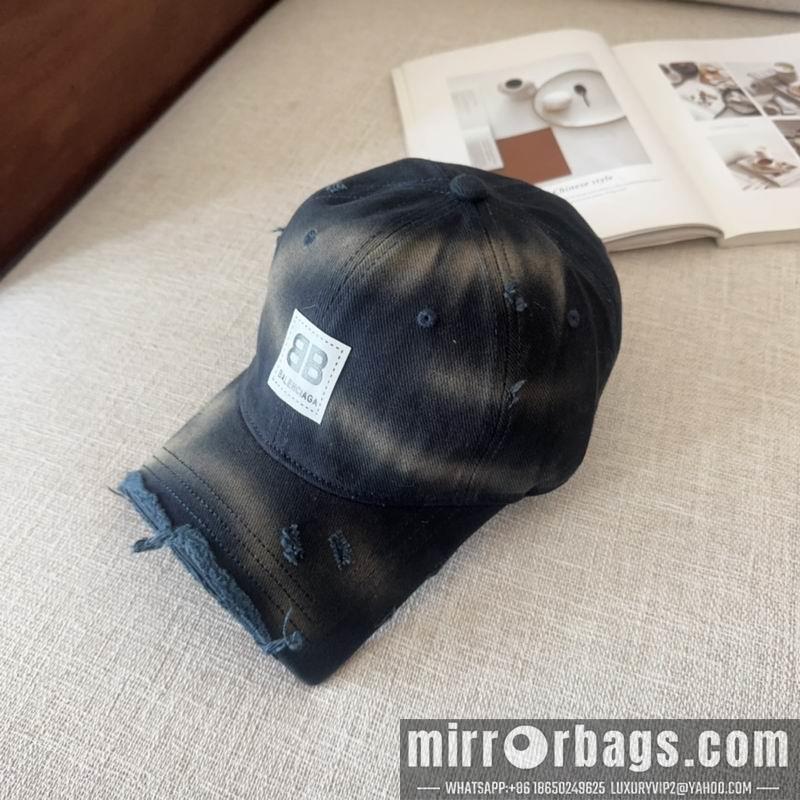 Replica Balenciaga Hat 010902