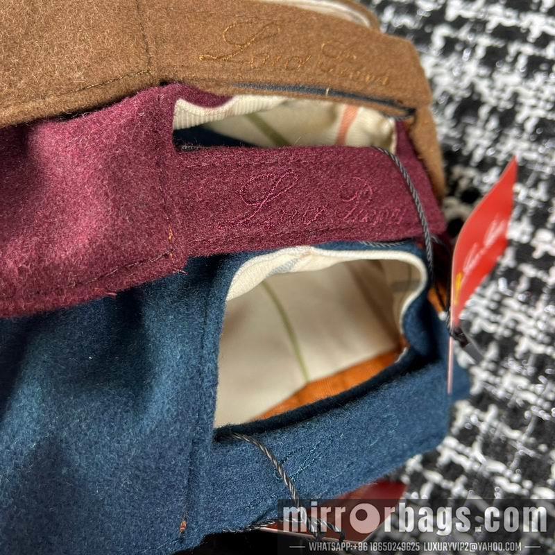 Replica Loro Piana Hat 092701