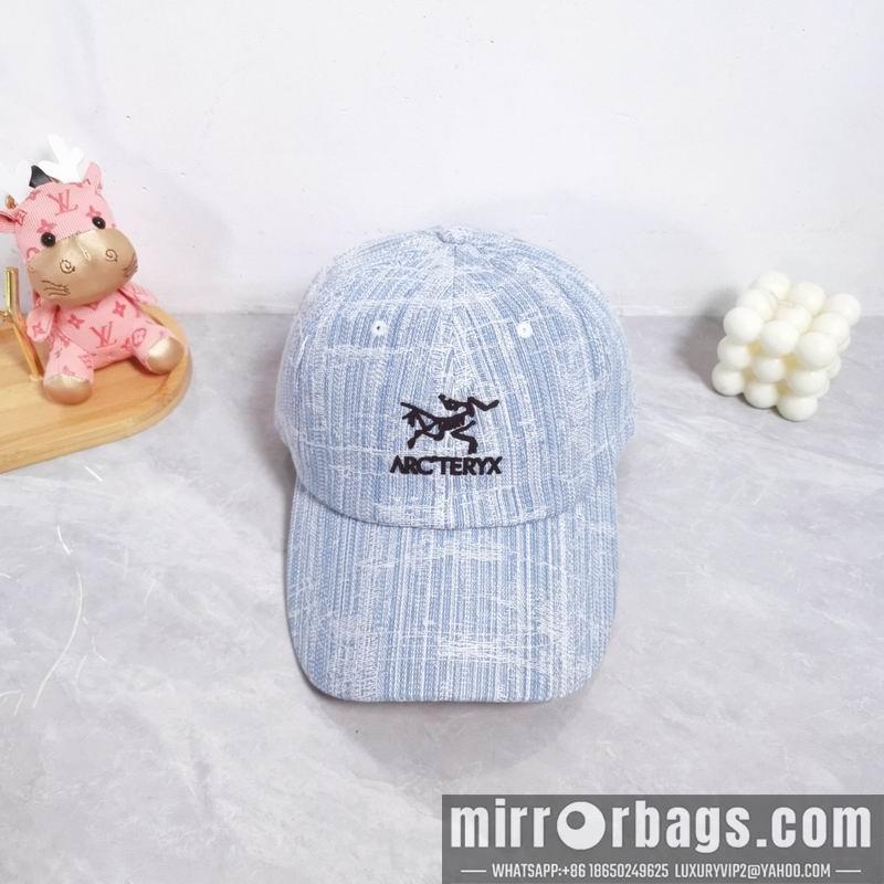 Replica Arcteryx cap dx04