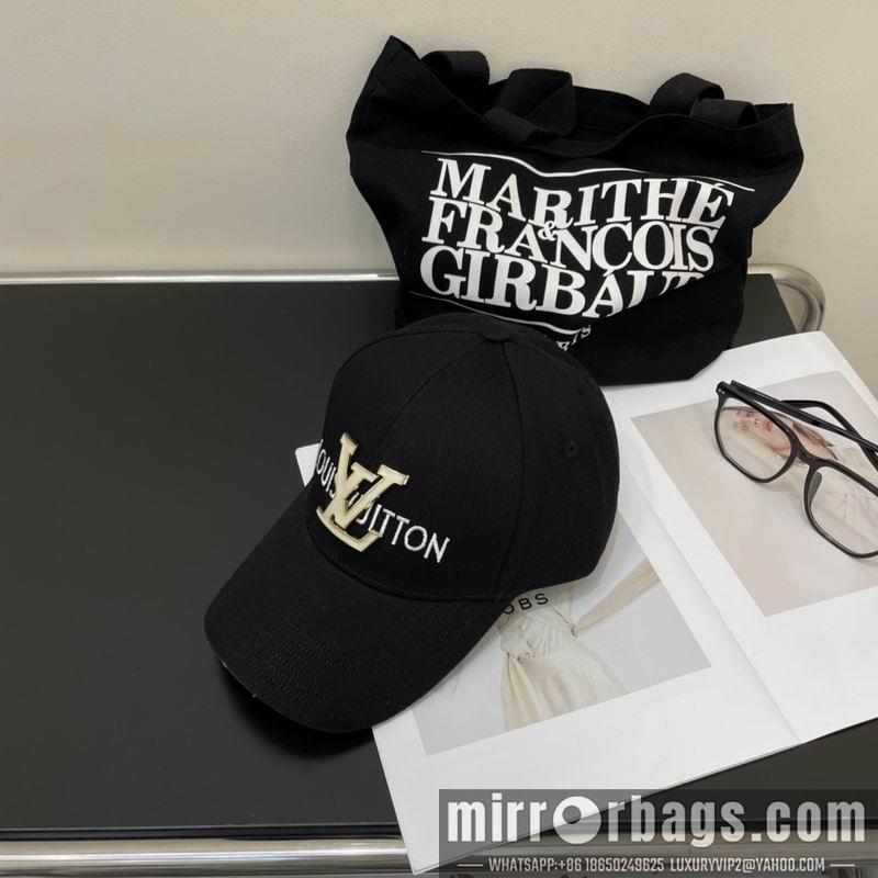 Replica LV cap 041701