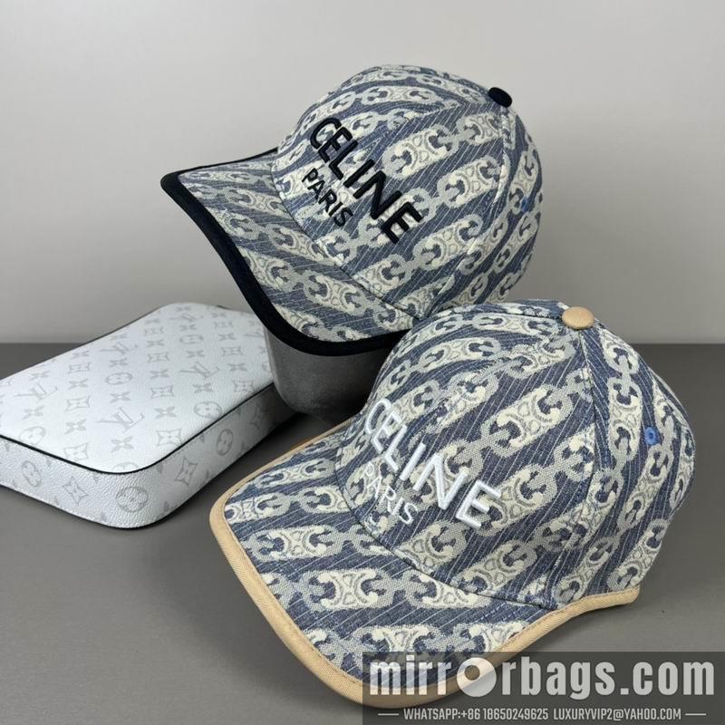 Replica Celine cap dx42
