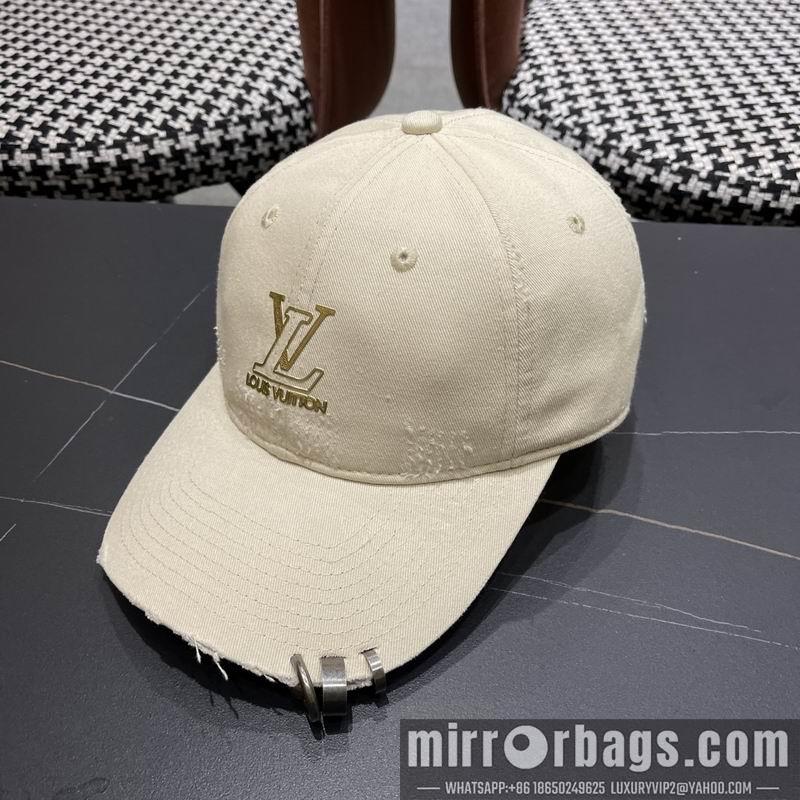 Replica LV Hat 040206