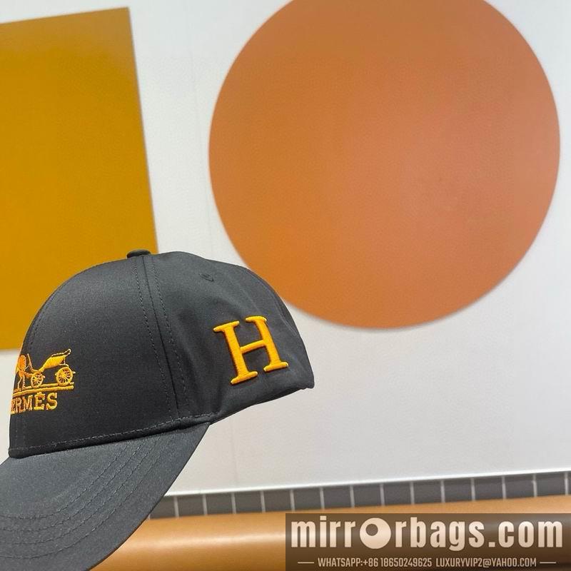 Replica Hermes cap 041401