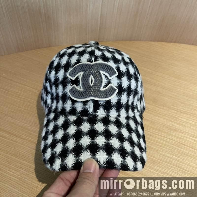 Replica Chanel cap 121402