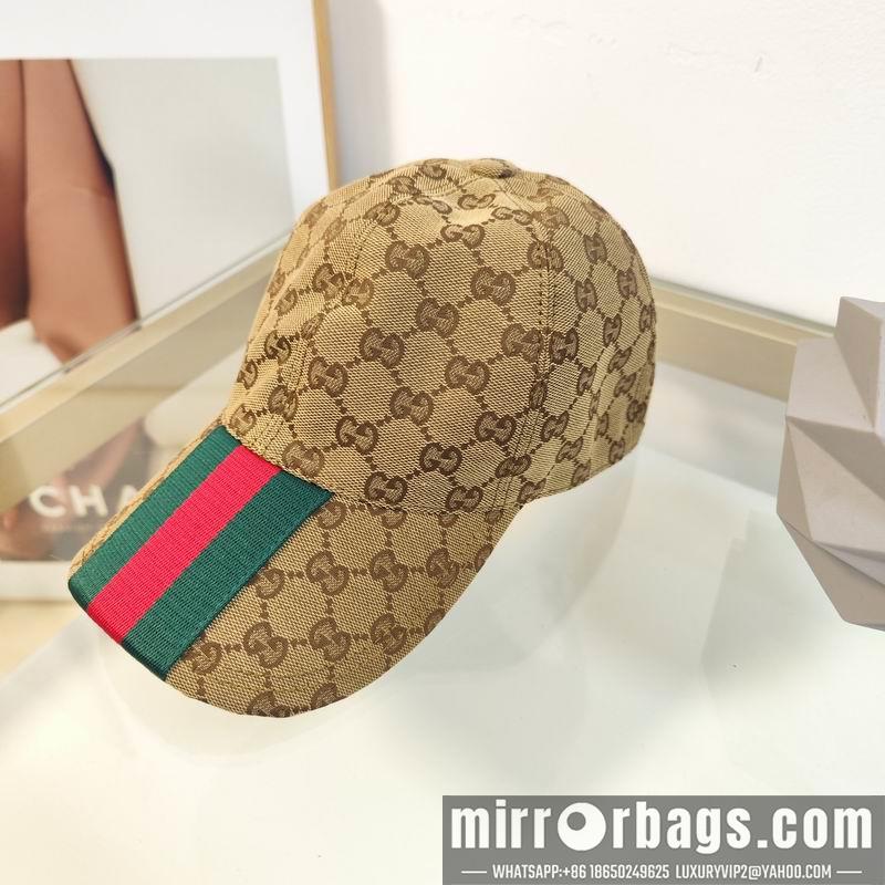 Replica Gucci cap dx147