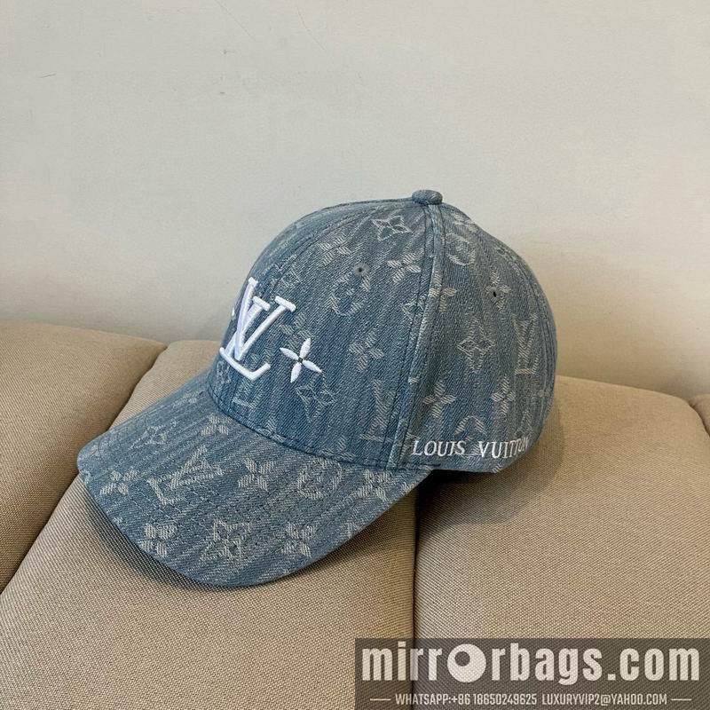 Replica LV cap dx42