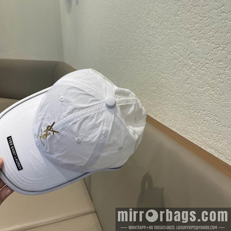 Replica YSL cap 050702