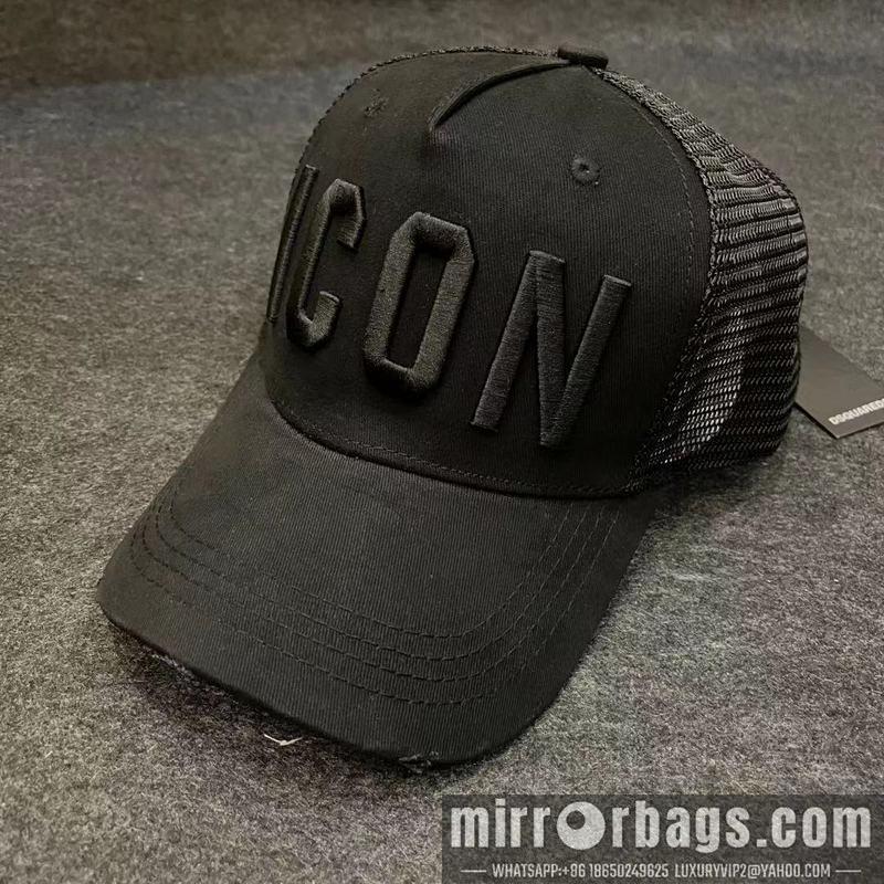 Replica DSQ cap D97网