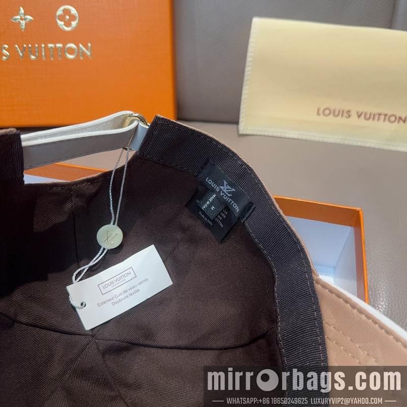 Replica LV Hat dx164