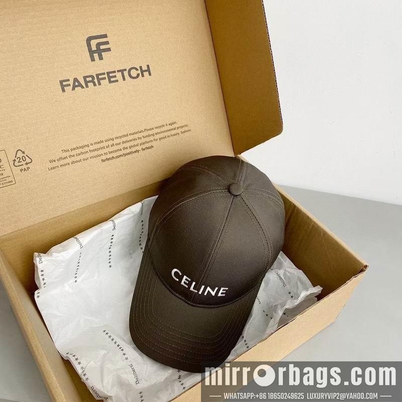 Replica Celine cap 090602