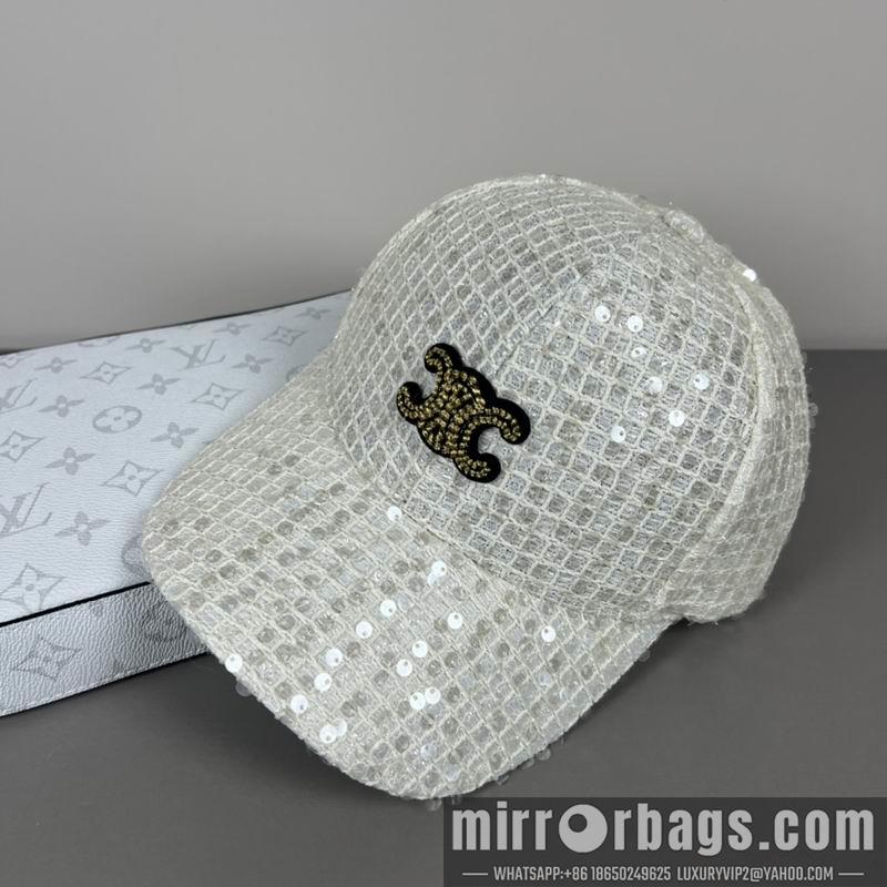 Replica Celine cap dx20
