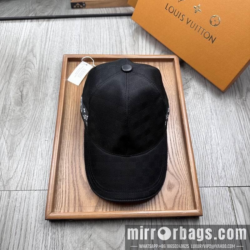 Replica LV Hat dx47