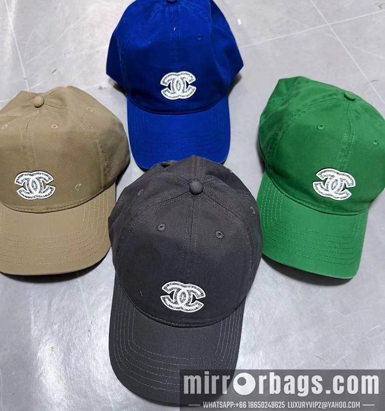 Replica Chanel cap dx08