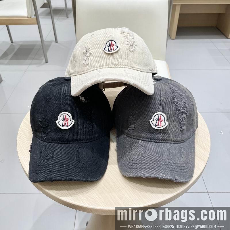 Replica Moncler cap 021003