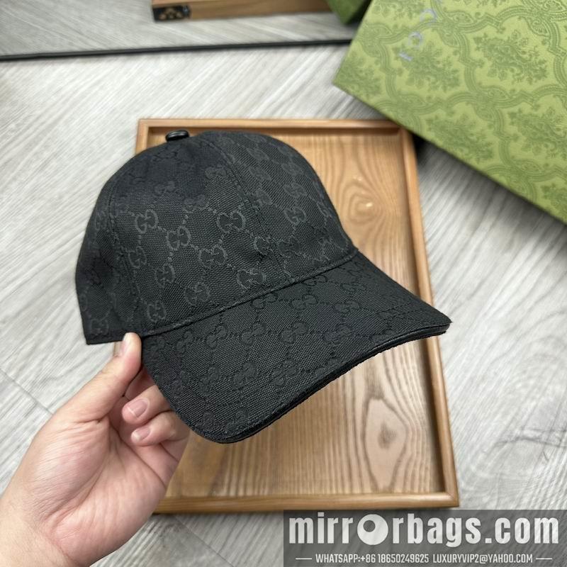 Replica Gucci Hat 080201
