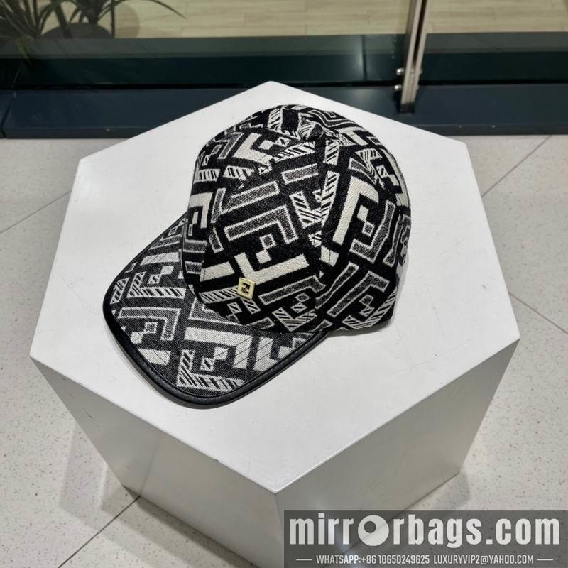 Replica Fendi cap 042601