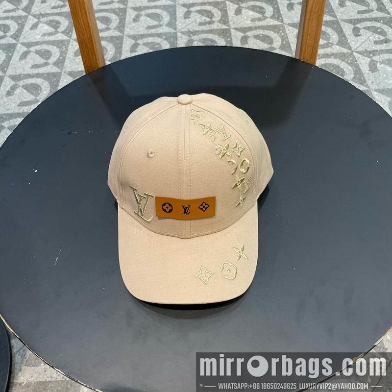 Replica LV cap 071307