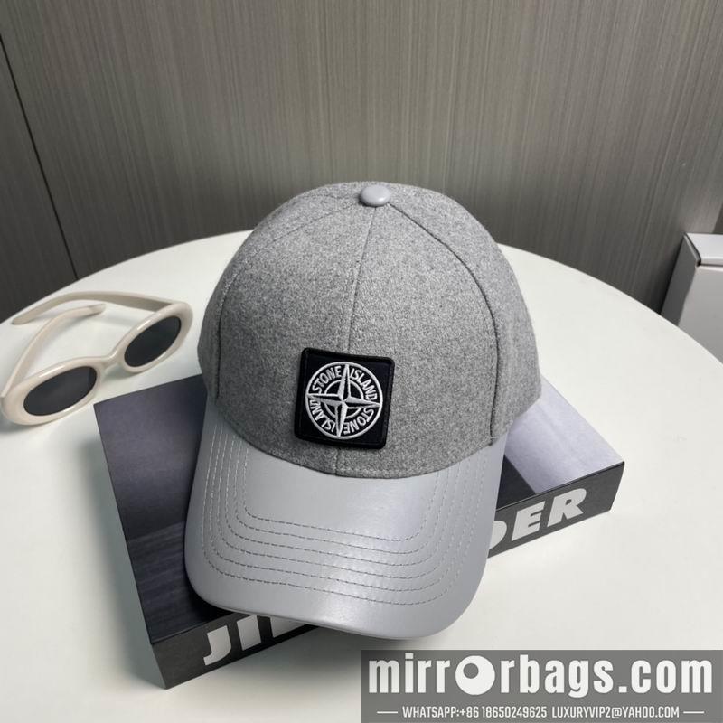 Replica Stone Island cap 010401