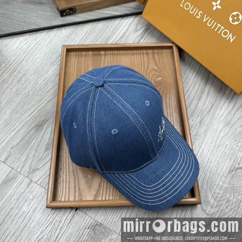 Replica LV cap dx105