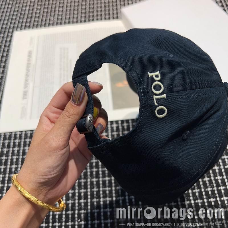 Replica Polo Hat 042801