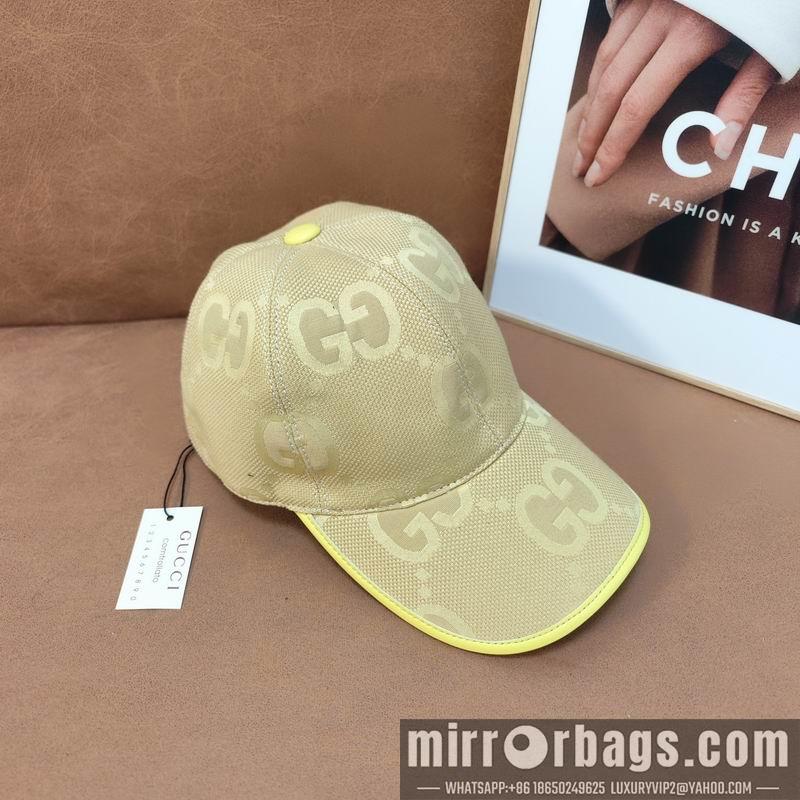 Replica Gucci cap dx129