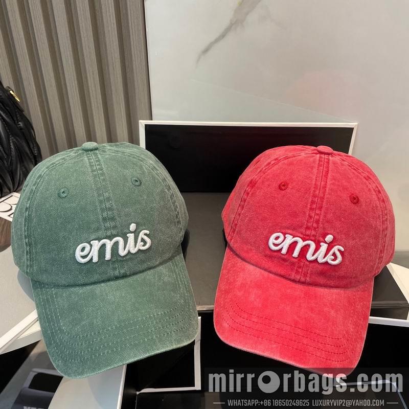 Replica Emis cap dx10