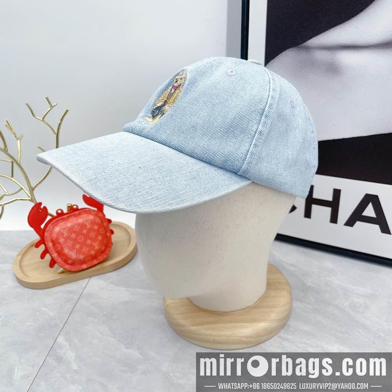 Replica Polo Hat dx09