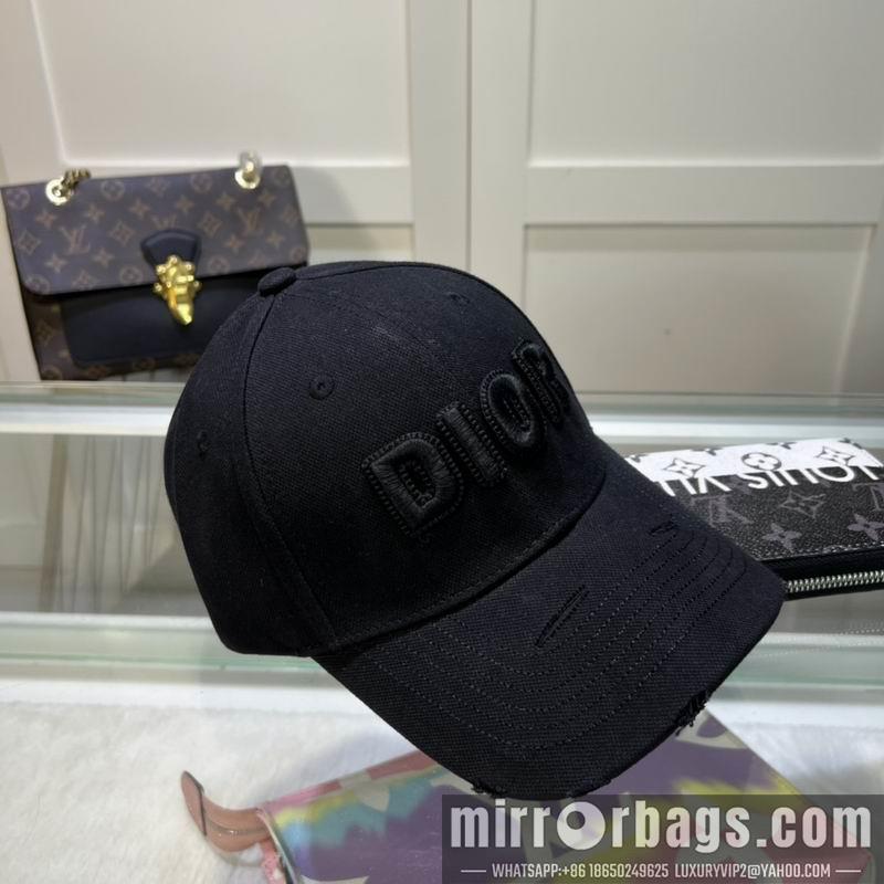 Replica Dior cap dx08