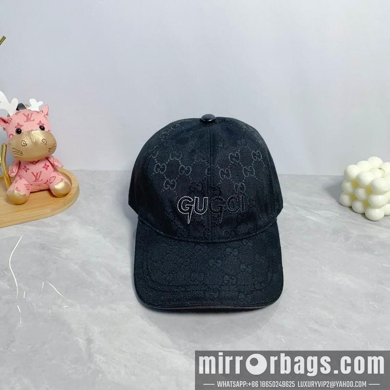 Replica Gucci Hat dx120