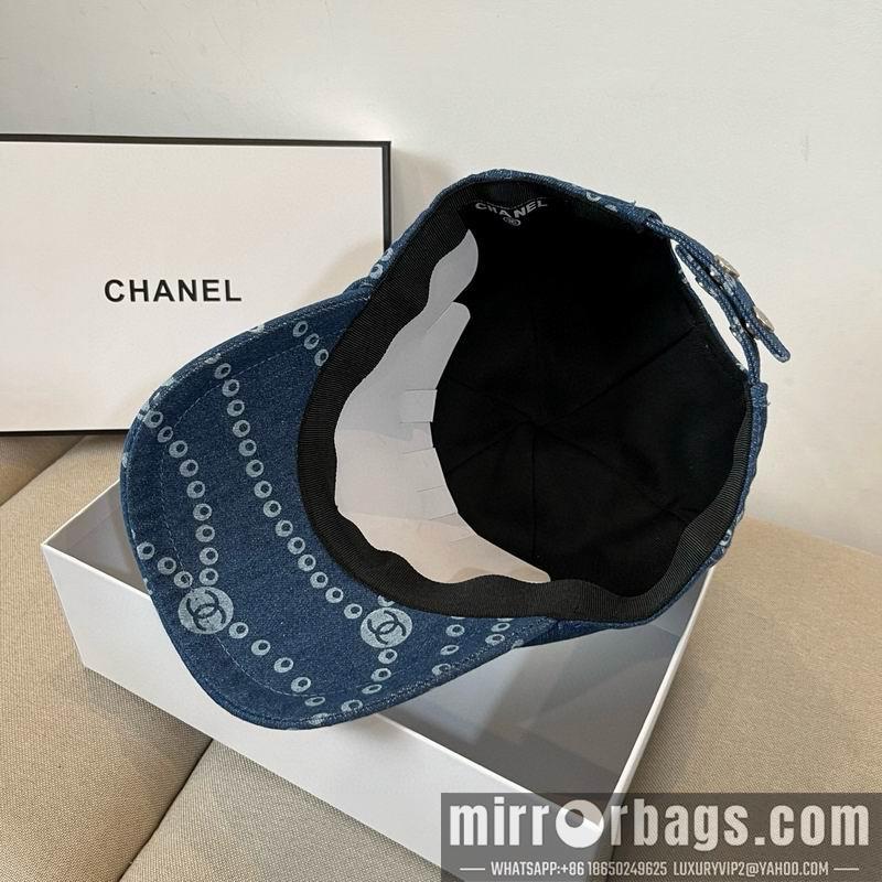 Replica Chanel cap dx32