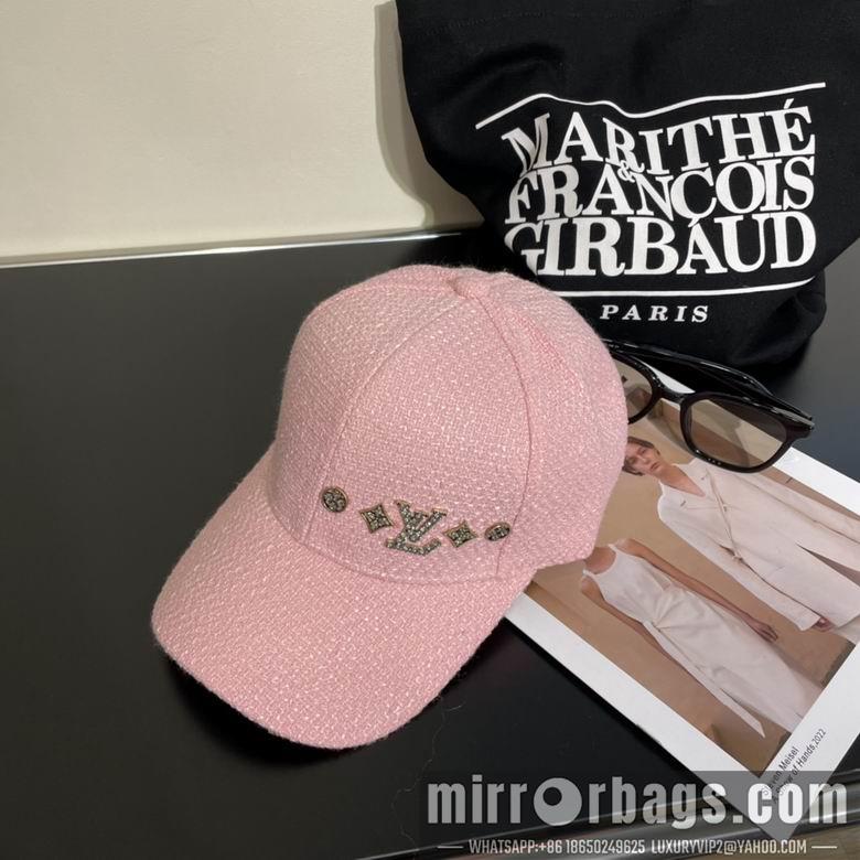Replica LV Hat dxn13