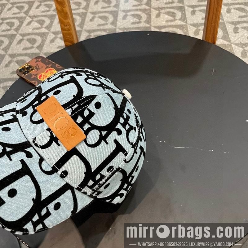 Replica Dior Cap 032001