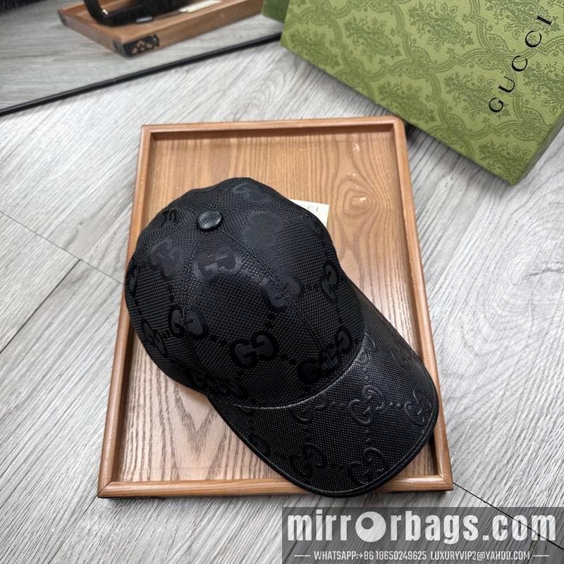 Replica Gucci cap dx19