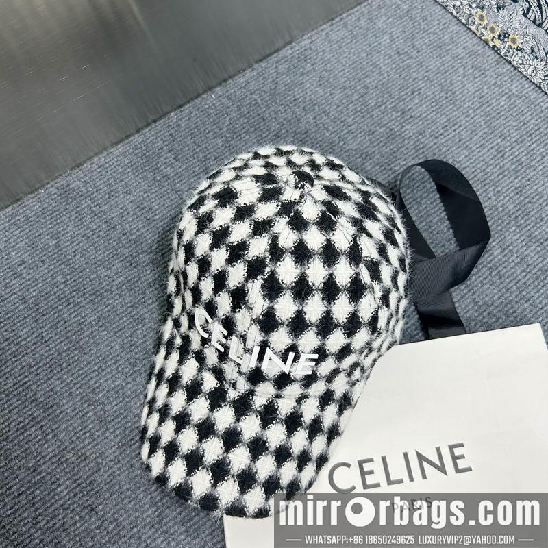 Replica Celine cap dx82