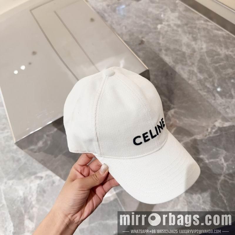 Replica Celine cap dx96