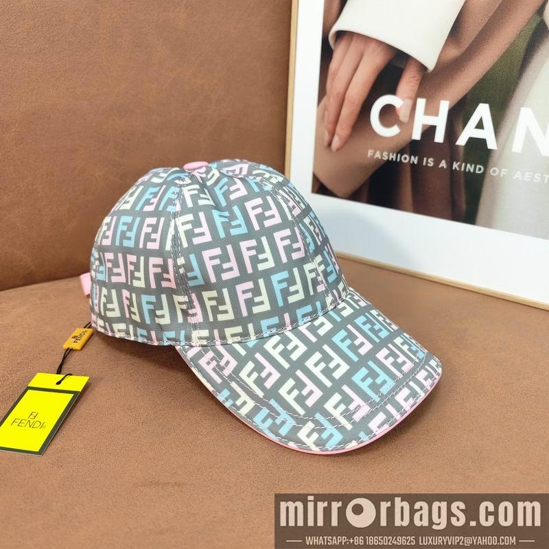 Replica Fendi cap dx49
