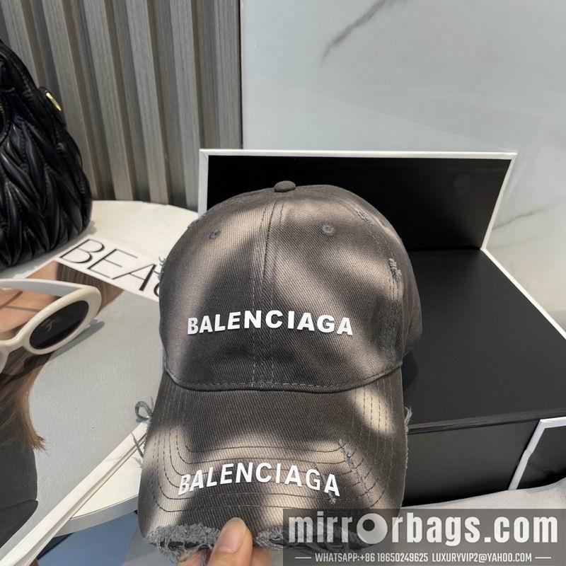 Replica Balenciaga Cap dx65