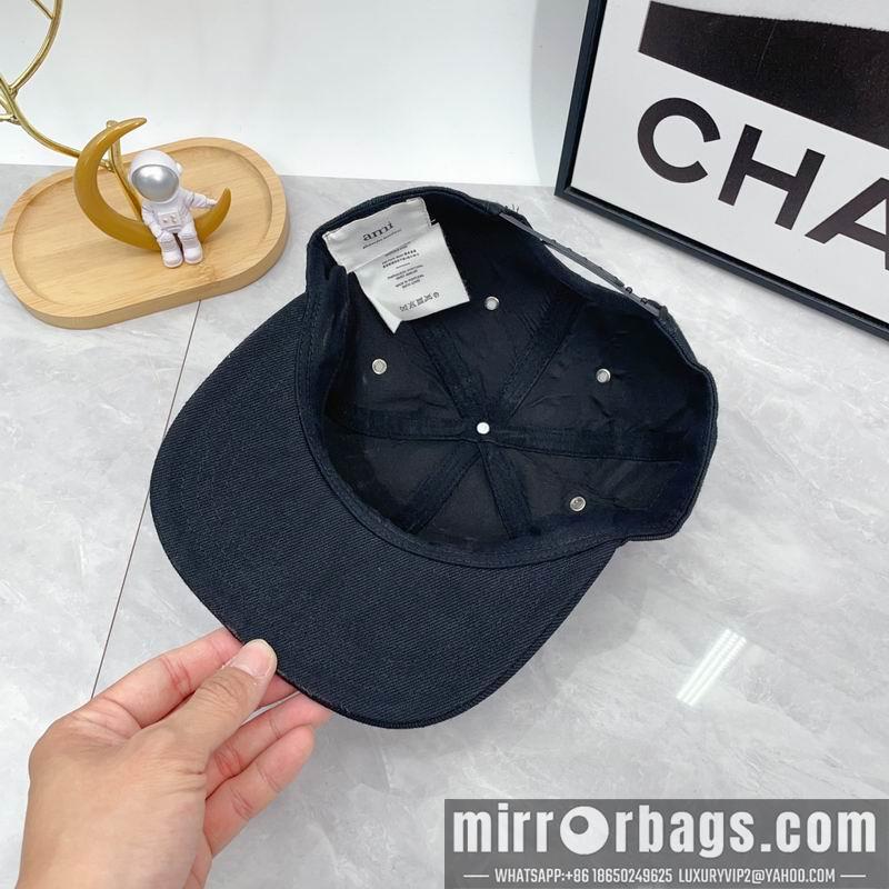 Replica Ami cap dx01