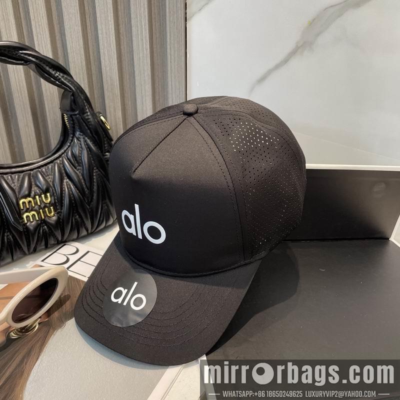 Replica Alo cap dx47