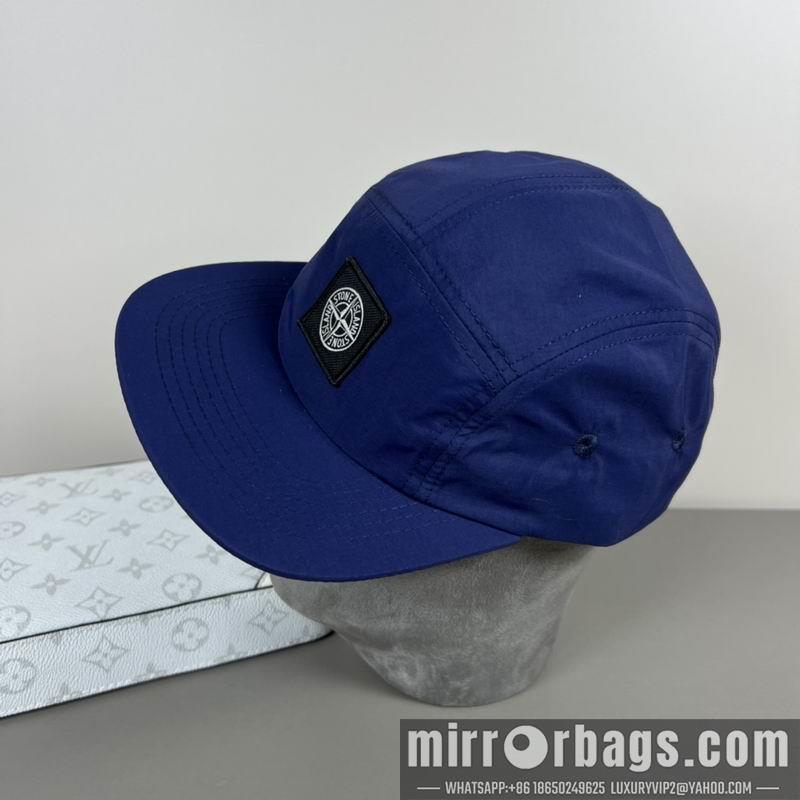 Replica Stone Island cap dx05