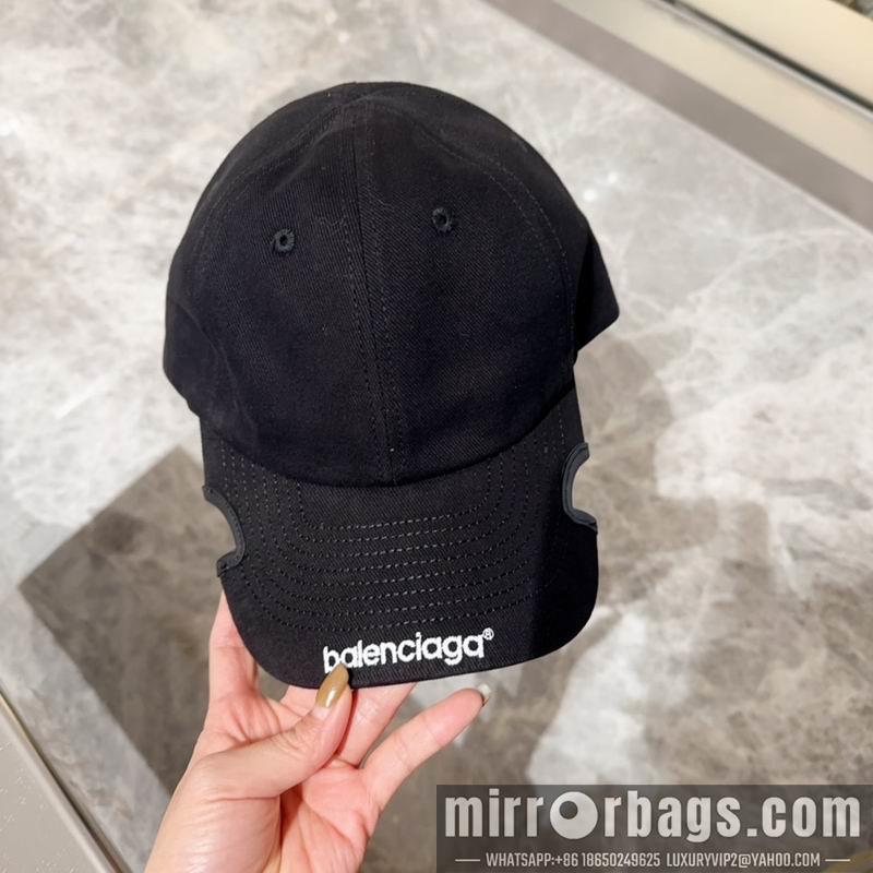 Replica Balenciaga Cap dx55
