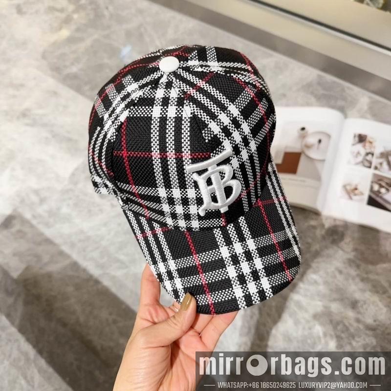Replica Burberry cap 122114