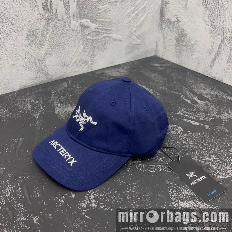 Replica Arcteryx Hat dx01