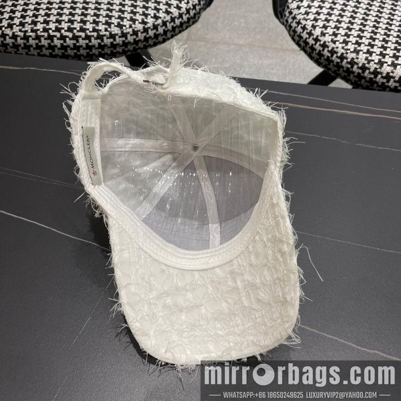 Replica Moncler cap 102802