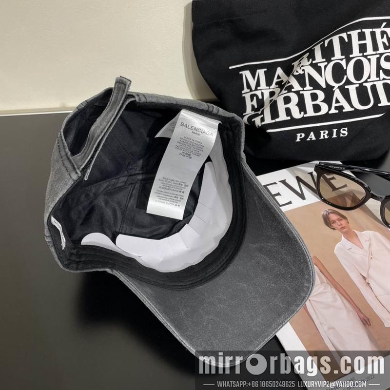 Replica Balenciaga cap 042601