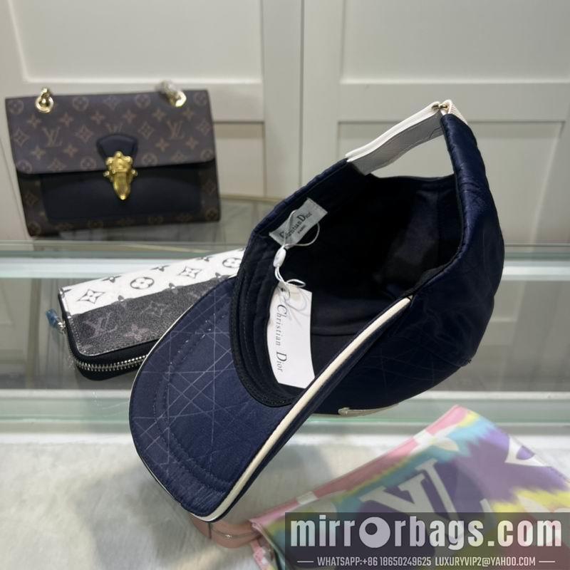 Replica Dior Hat dx58