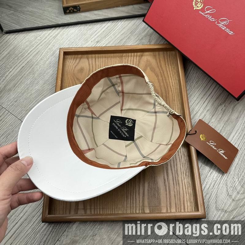 Replica Loro Piana Hat dx02