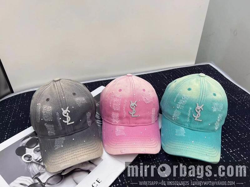 Replica YSL cap dx23